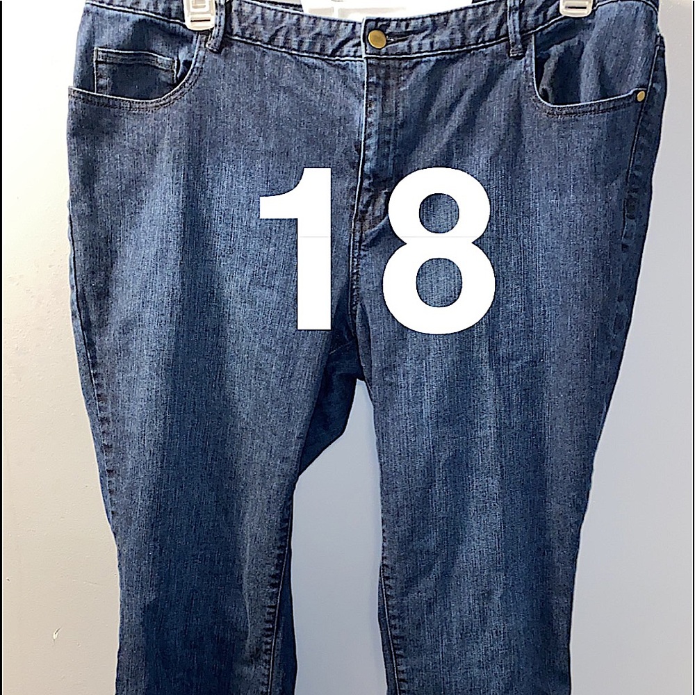 Blue Jeans
